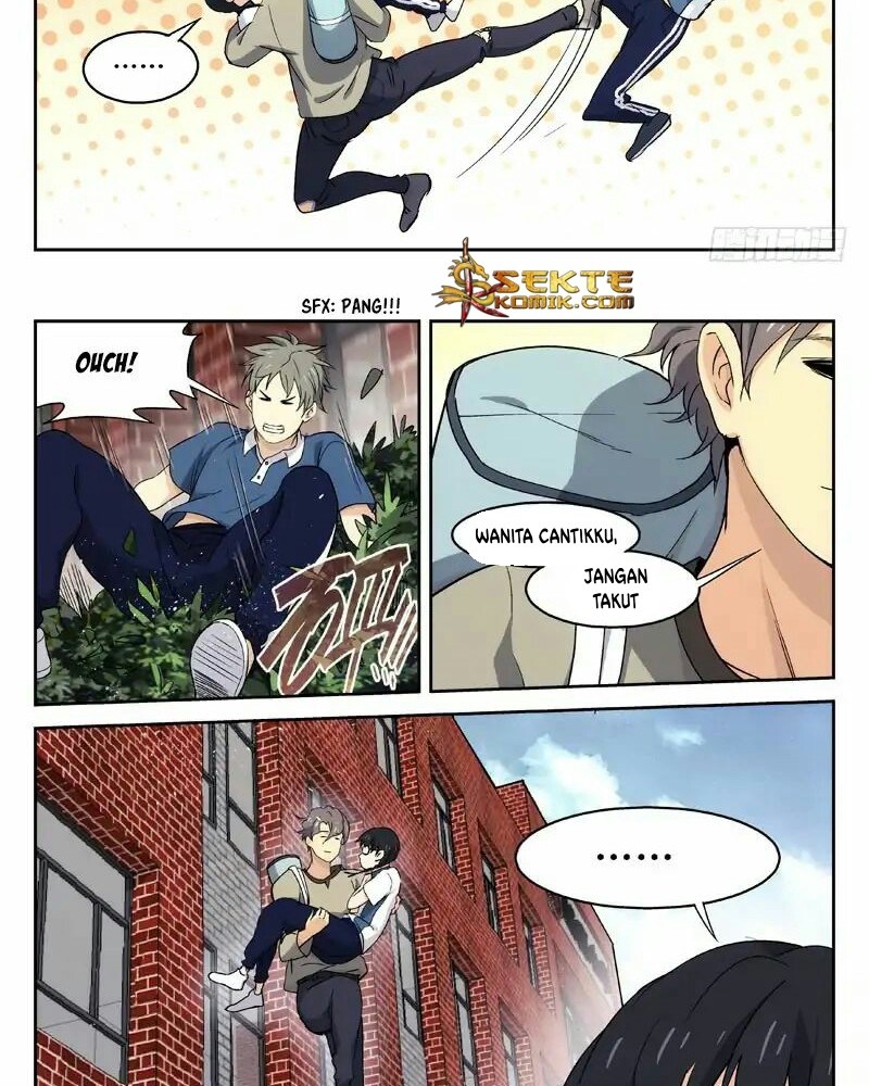Martial Art Successor Chapter 21 Gambar 10
